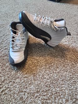 Jordan 12’s