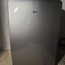 LG Portable Air Conditioner 