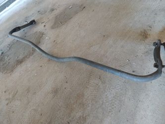 82 - 88 Monte Carlo El Camino Super Sport thick rear sway bar