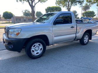 2009 Toyota Tacoma