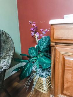 Fake Plant