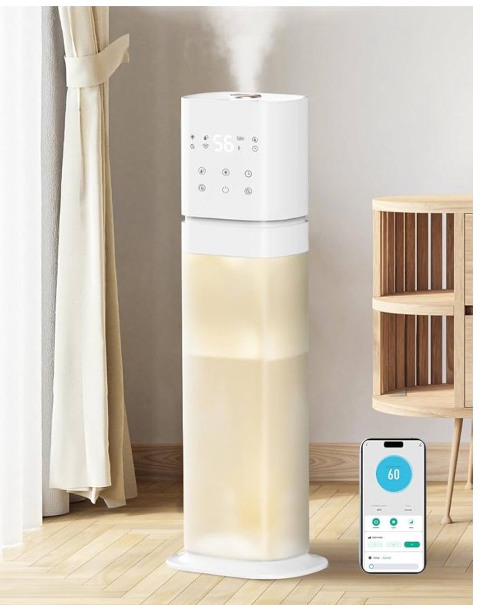 AILINKE Smart Humidifier Large Room