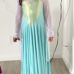 Halloween Costume 
