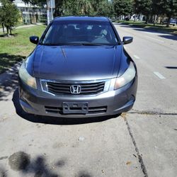 2010 Honda Accord