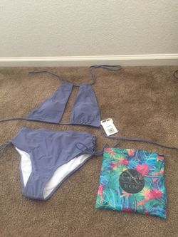 Cupshe Medium Bikini