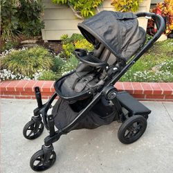 Baby Jogger City Select 2 Stroller