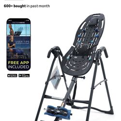 Inversion Table