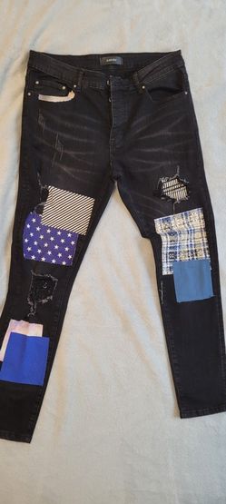 AMIRI Jeans 1 Of 1 (Authentic)