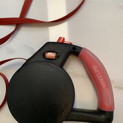 Dog Gel Leash (WIGZI)