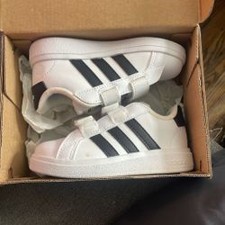 Kids Adidas