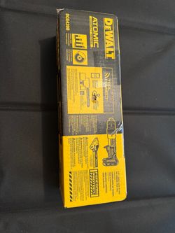 ATOMIC 20V MAX Cordless Die Grinder with Paddle Switch (Tool Only)