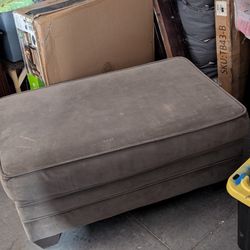 Ottoman W/Storage 