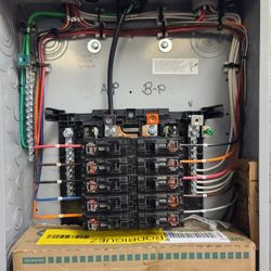 Electrical Free