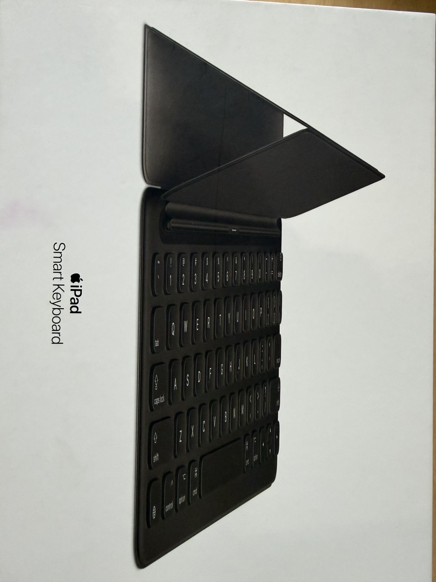 apple ipad smart keyboard