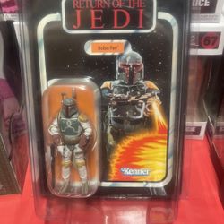 Star Wars Bobba Fett