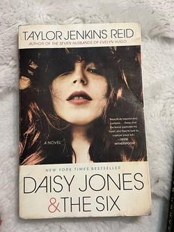 Daisy Jones & The Six