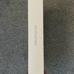 Mac Book Neo 256 GB