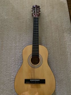 Guitarra