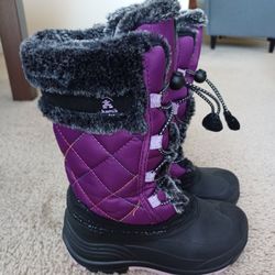 Kamik Kids Snow Boots