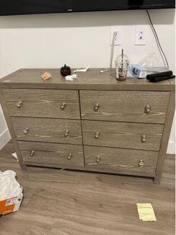 Twin bedroom set