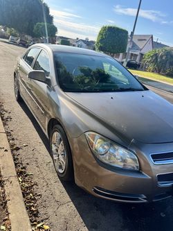 Used Chevy Malibu LT