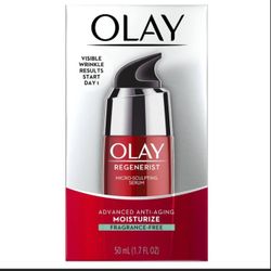 OLAY Wrinkle Serum 