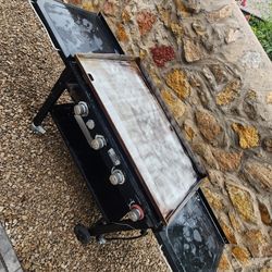 Griddle 