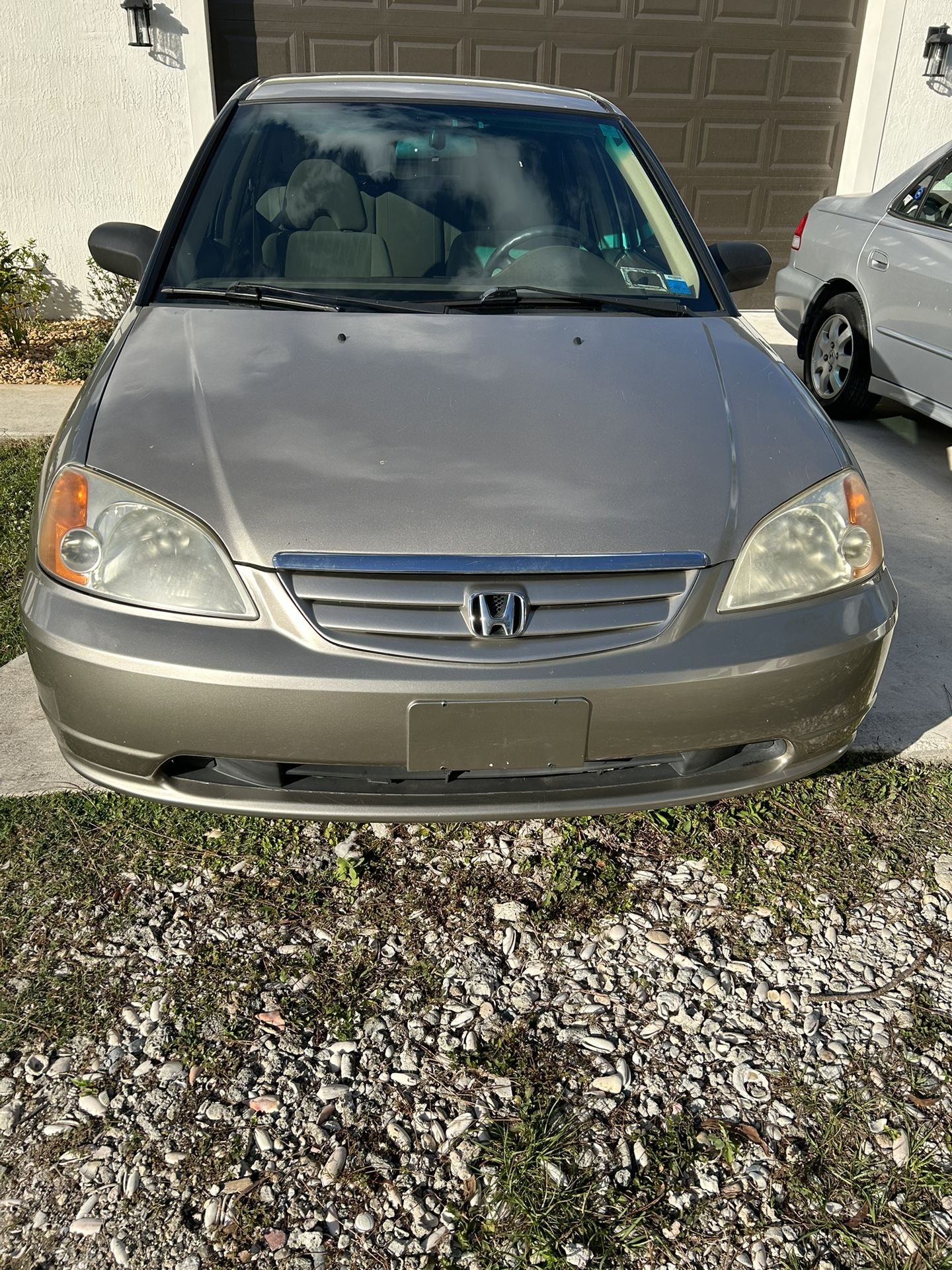 2003 Honda Civic