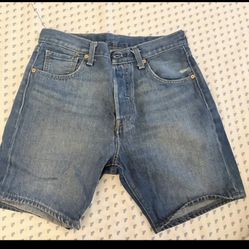 Boy Shorts