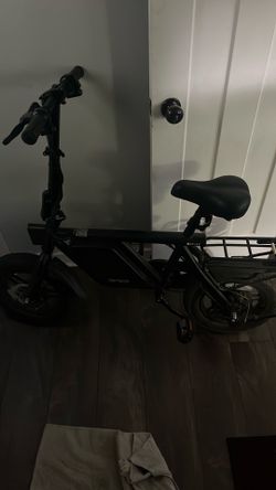 E-bike