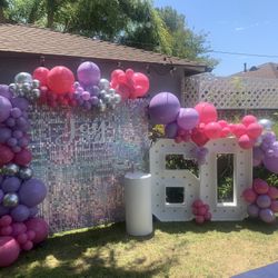 Decorations
