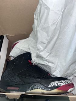 Jordan Son Of Mars