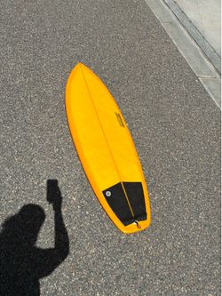 Surfboard