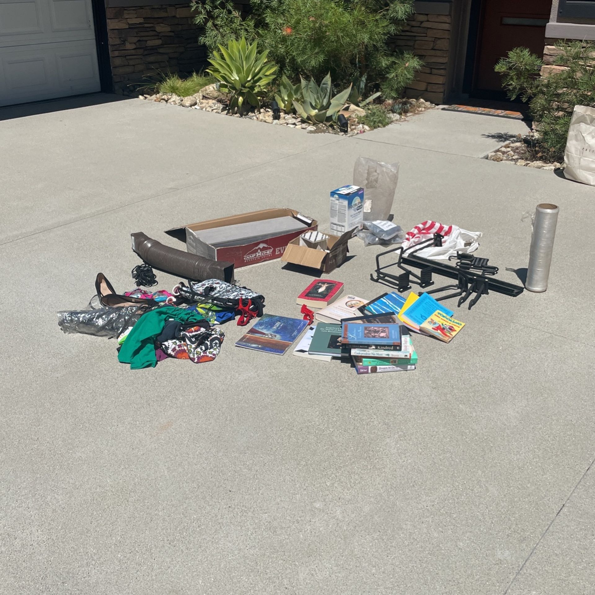Free Stuff