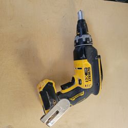 Dewalt Drywall Drill