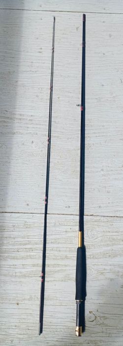 Berkley Tactics Pro Series Fly Fishing Rod – Pristine Condition