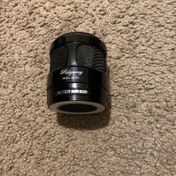 Ridgeway Bs-315 Bluetooth Speaker