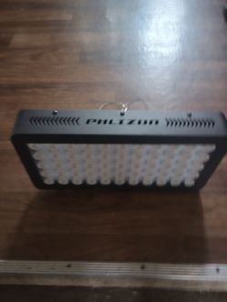 Phlizon aquarium light