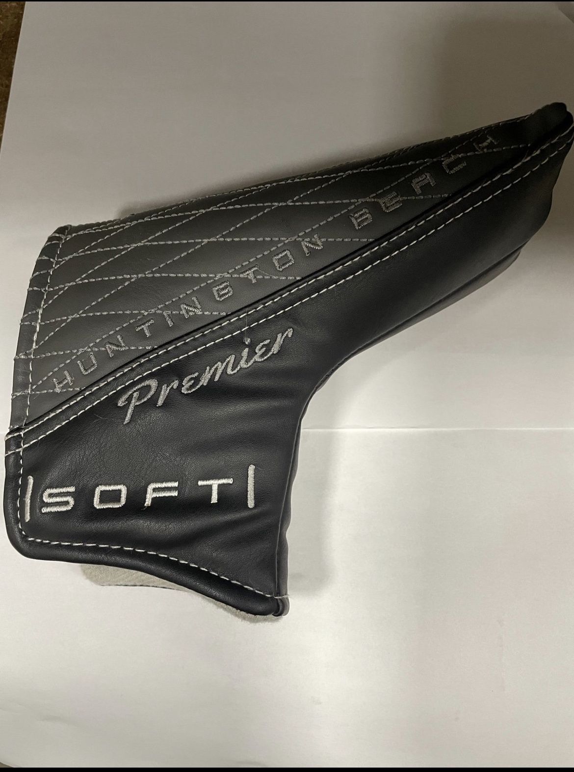 Cleveland Primier Putter Cover