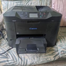 Canon Maxify inkjet Printer