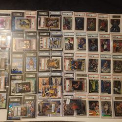 Card Collection