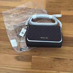 Michael Kors Hanbag 