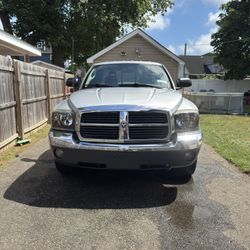 2005 Dodge Dakota