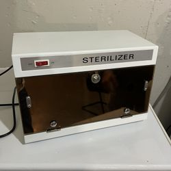 Sterilizer