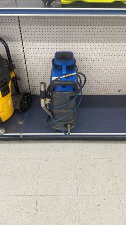 Carpet Cleaner