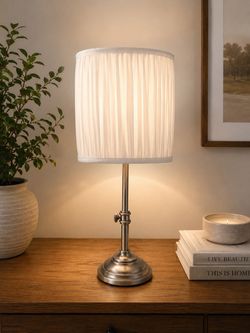 Pottery Barn Sutter Adjustable Table Lamp