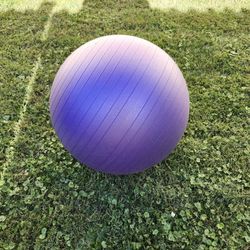 Exercise Ball