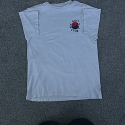 Anti Social Social Club T Shirt