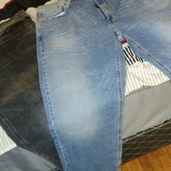 Men's Size 44 Levis