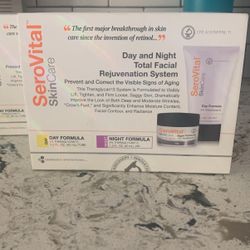 SeriVital